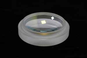 定制400-850nm非球面透镜双面镀增透膜透过率99%